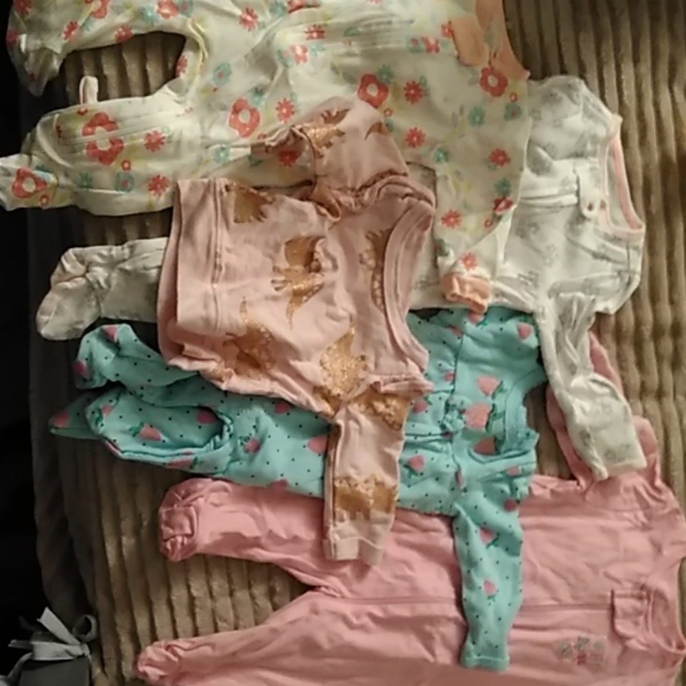 Baby clothes